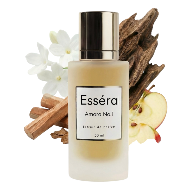 Esséra Story